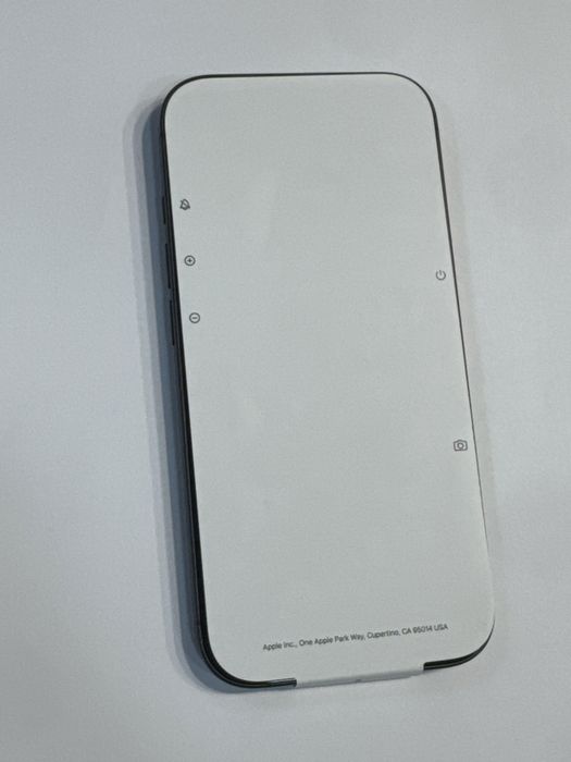 iPhone 17 NOU cu 0 minute , 0 incarcari , Garantie , Accept Schimburi