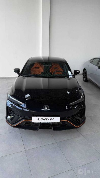 Changan UNI-V (ADM-ASTER Qarshi)