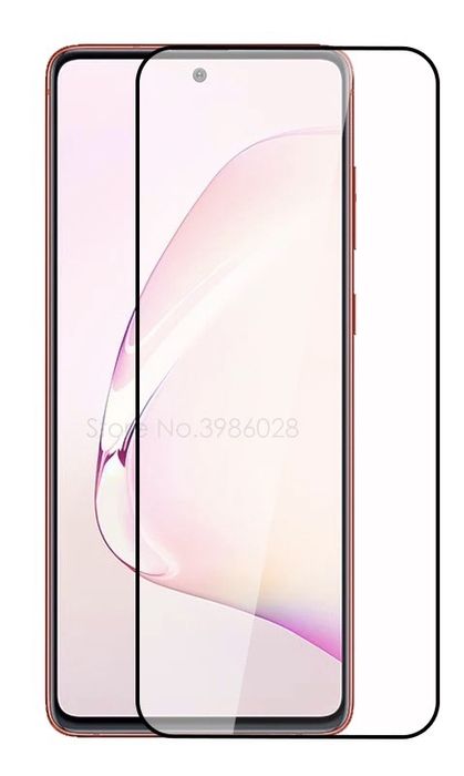 Folie Sticla X Glass Curbata 112D - Samsung S20 S21 S23 S24 S25 S26 FE