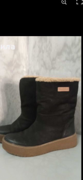 Удобни ежедневни дамски ботуши и боти