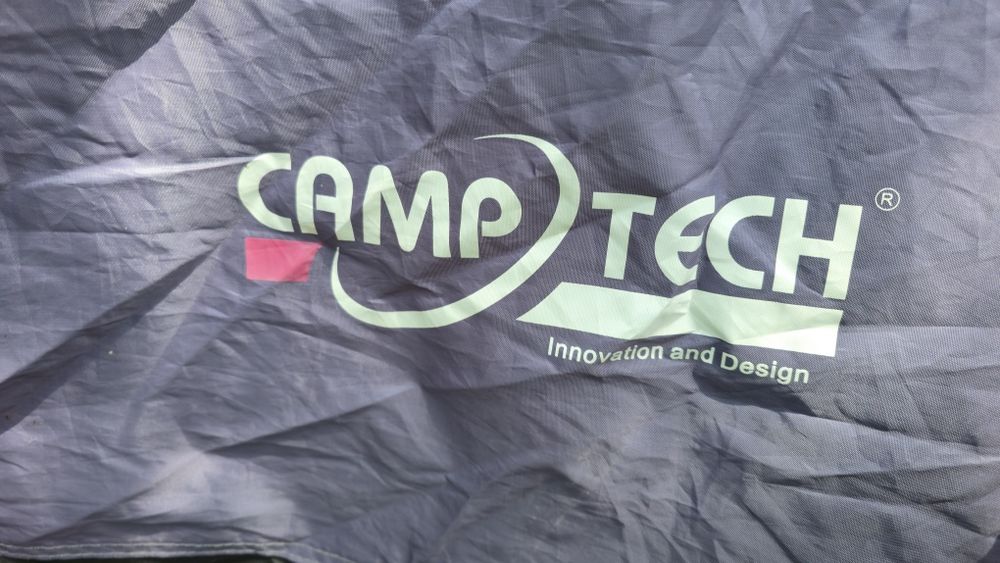 Cort aer 3.90m stare buna!