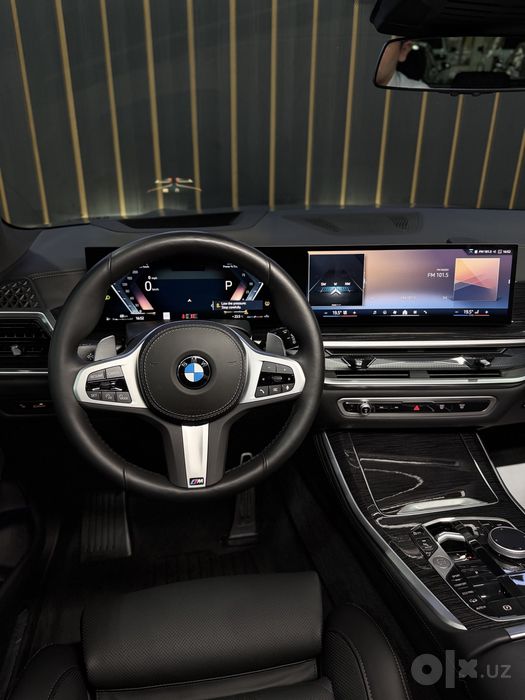 Bmw X5 xDrive40i