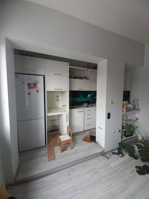 Продава се Къща в Хасково, Промишлена зона - Север - 60 кв.м за 1785 €/кв.м - Снимка #5