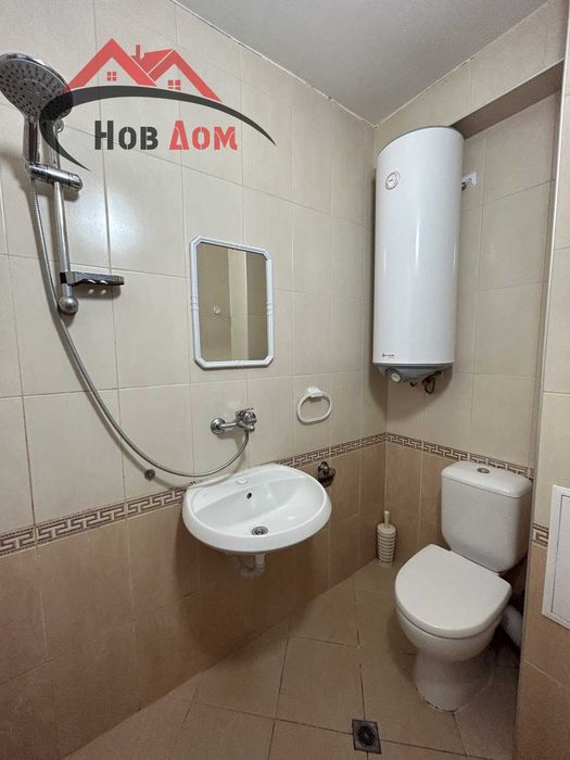 Продава се Тристаен апартамент в Велико Търново, Бузлуджа - 75 кв.м за 1360 €/кв.м - Снимка #9