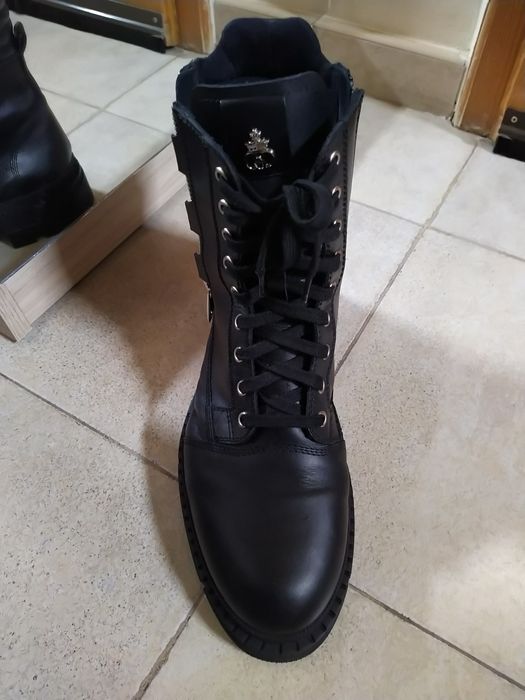 Мъжки боти Daris