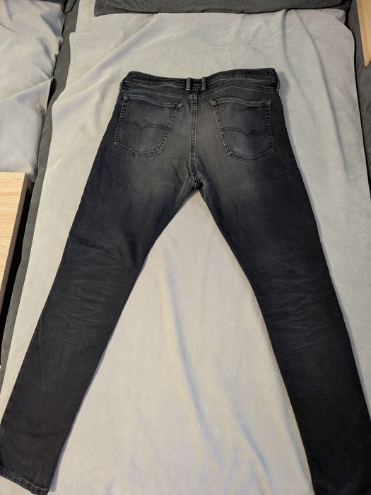 Blugi Diesel Spender W30 L20