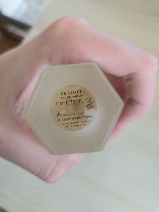 Продавам Xerjoff Naxos Eau de Parfum.