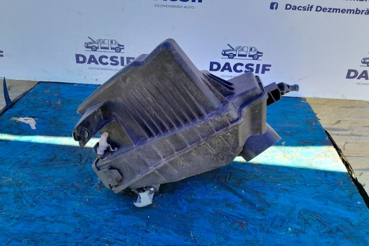 Carcasa filtru aer 14764104 - 1.5 DCI 14764104 - 1.5 DCI Nissan Qashq