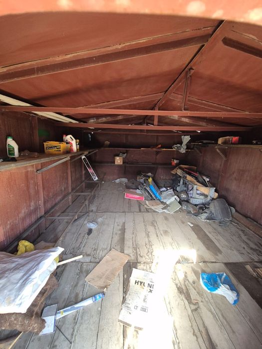 Продам Гараж 4×6