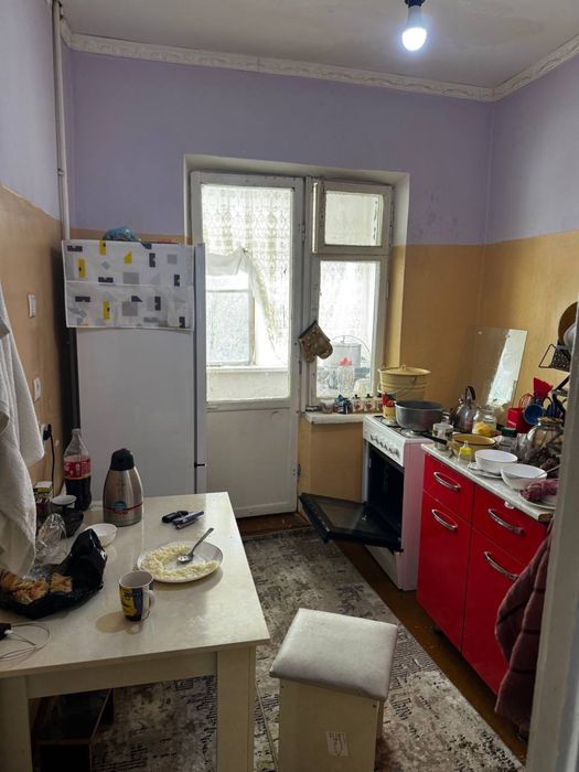 2 ком новая планировка 10 мк