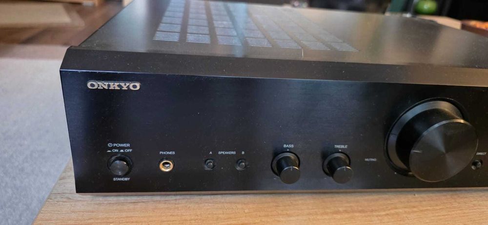 Amplificator Onkyo A-9155