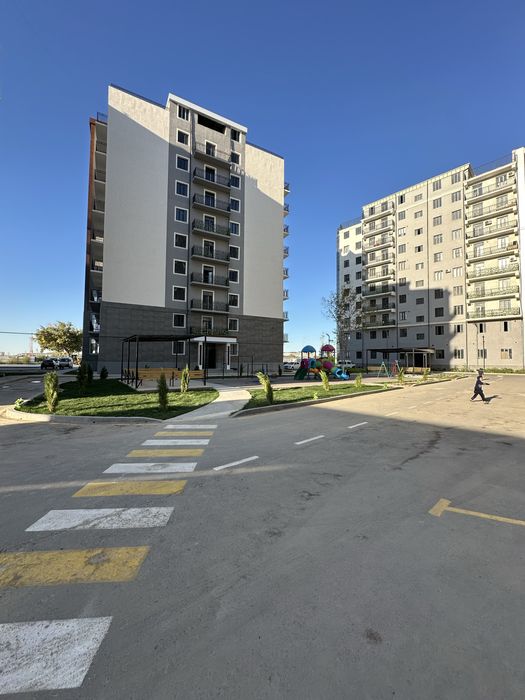 УРГЕНЧ Продам 3-х комнатную квартиру