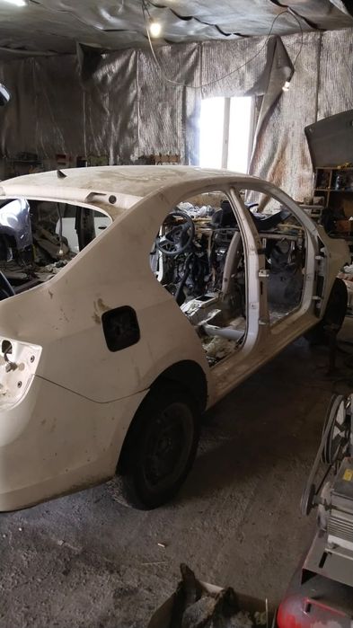 Продам шкода рапид