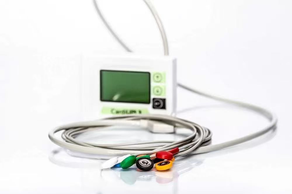 Кабель пациента CardiUp 12/CardiUp3