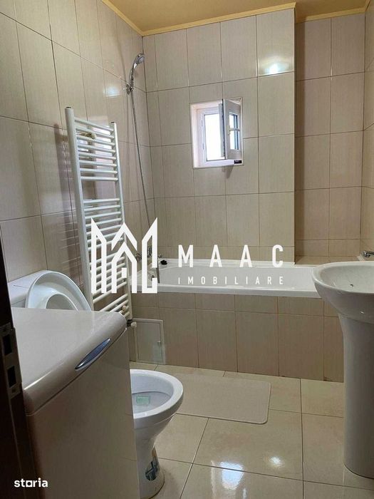 Apartament de vânzare Sibiu 2 camere | Cedonia | 40 mp, semidecomandat