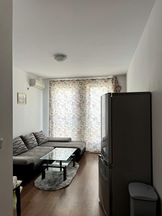 Продава се Едностаен апартамент в Свети Влас - 24 кв.м за 917 €/кв.м - Снимка #2
