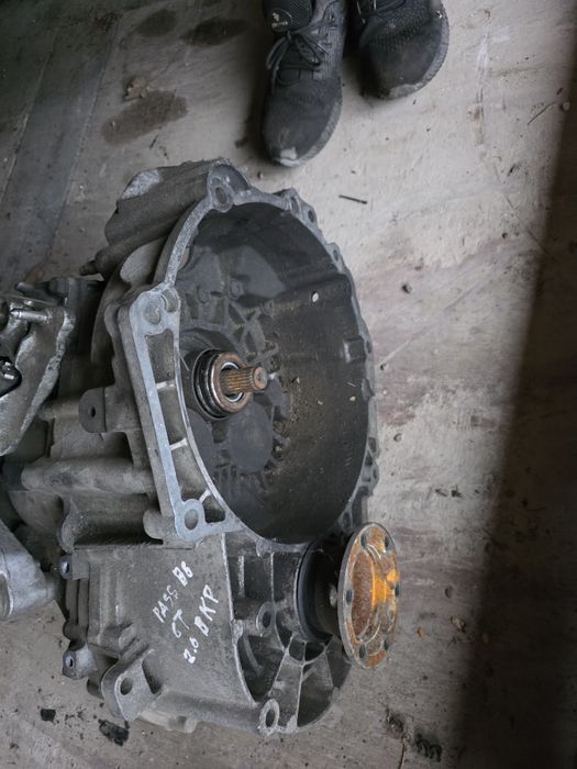 Cutie Viteze JLV HDV Passat B6 Audi A3 Golf 5 2.0