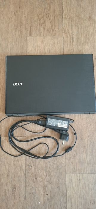 Ноутбук  Acer i3