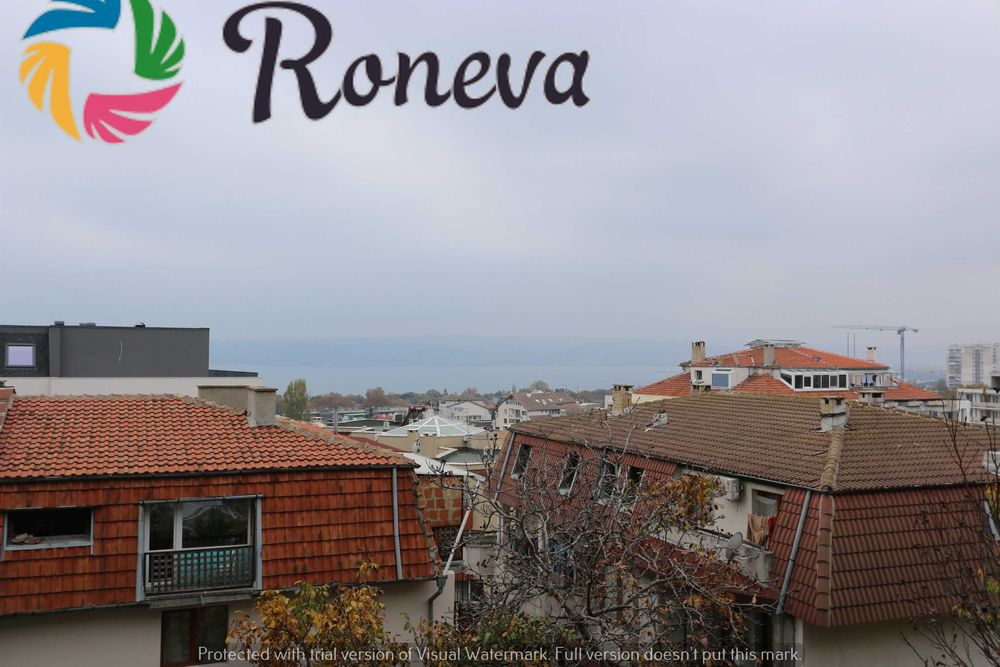 Продава се Двустаен апартамент в Варна, Бриз - 94 кв.м за 1915 €/кв.м - Снимка #6