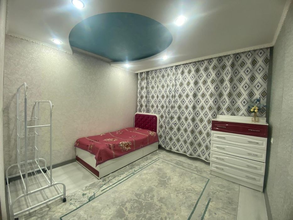 Сдам квартиру на длительный срок