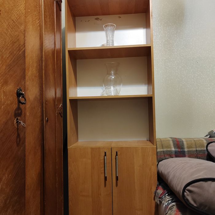 Продам шкаф Стеллаж