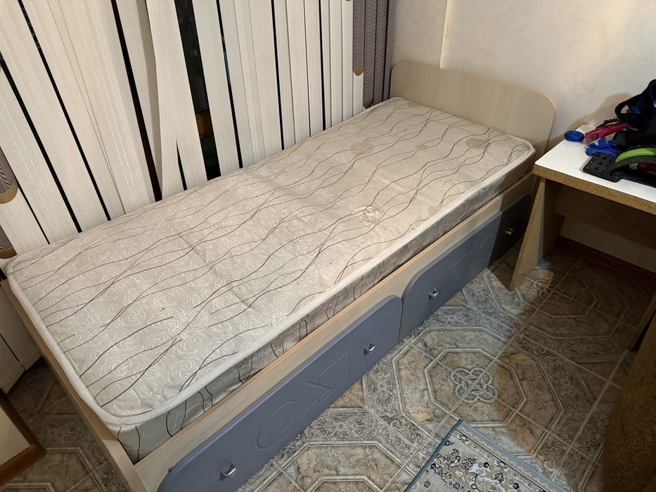 детский гарнитур