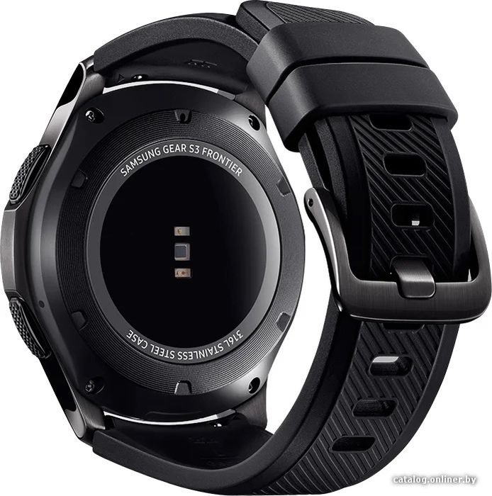 Samsung Gear S3 Classik