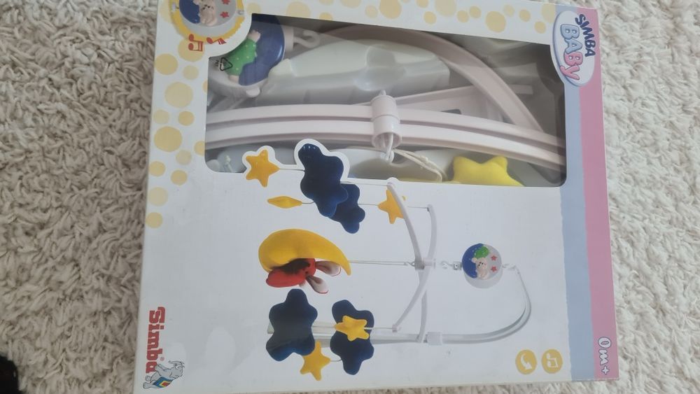 Scoica pentru transport copii