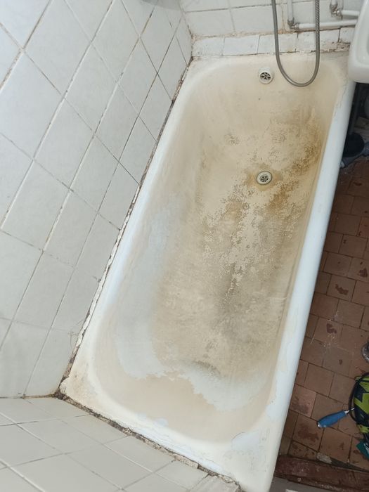 Реставрация ванн: быстро, качественно,.