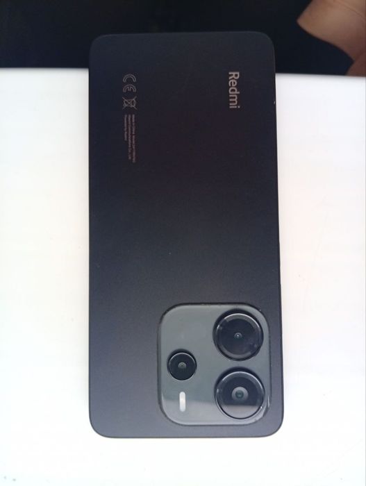 Redmi Note 14 Samarqand