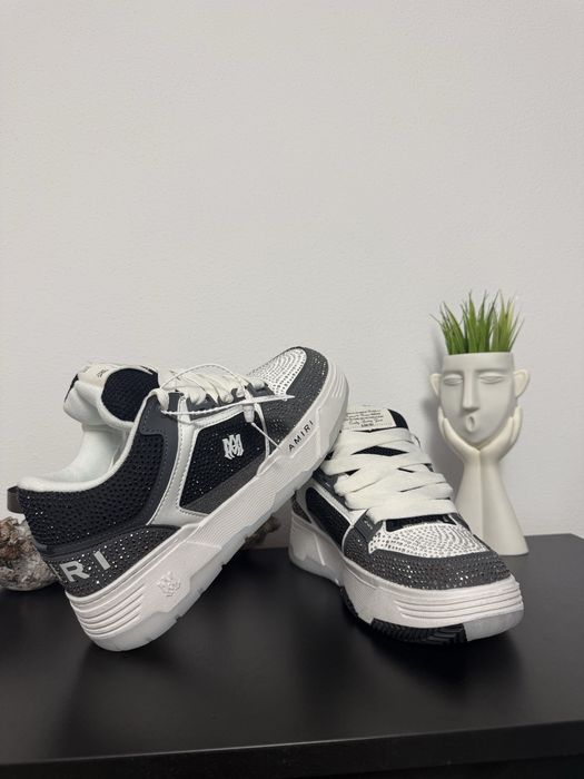 Amiri MA-1 Crystal 44