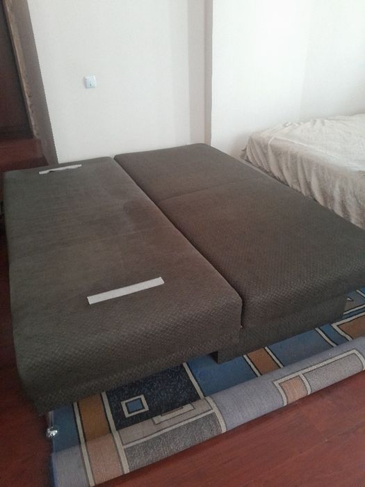 Диван расскладной