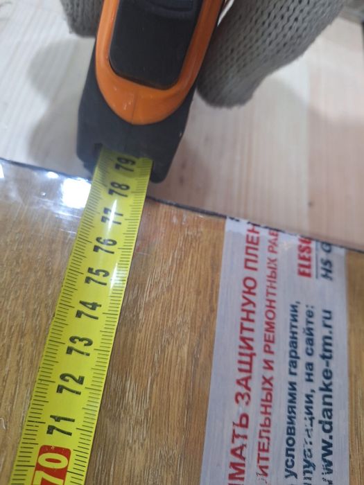 Подоконники Danke (оригинал)