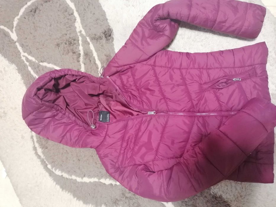 Дамско яке Bershka