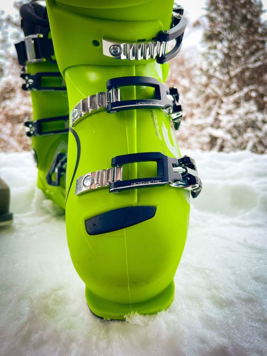 Ски Обувки Rossignol AllSpeed 130/Alltrack Pro 80 26-26.5,25-25.5