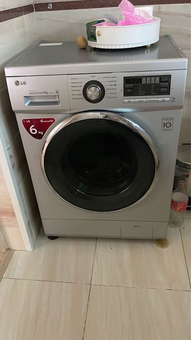 Продам автомат стиралку