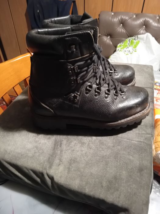 Зимни мъжки боти КОНТИНЕНТАЛ