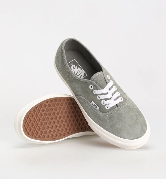 Vans Authentic Pig Suede ОРИГИНАЛНИ мъжки кецове - 46/30см