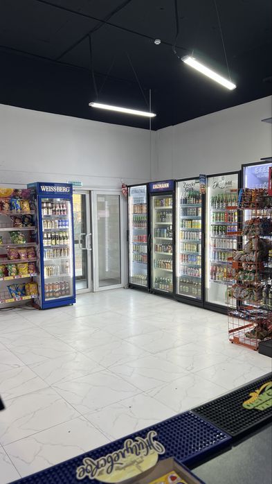Продам готовый бизнес алкомаркет