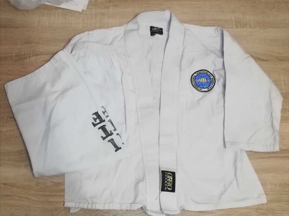 продается кимано детский