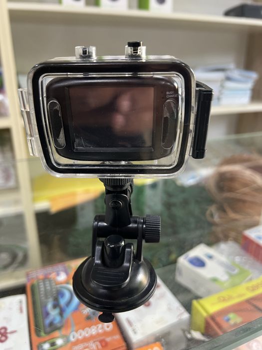 Go pro hd sport camera