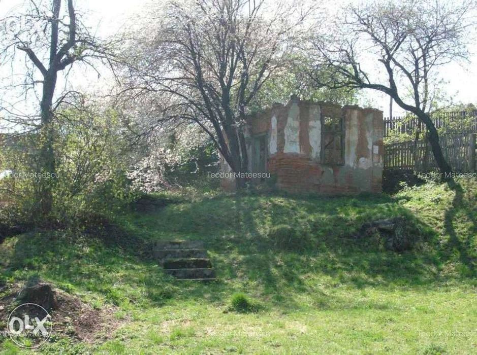 Vand Teren Intravilan Maneciu-Ungureni, Jud. Prahova