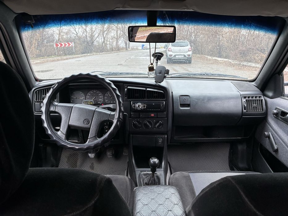 Продам живой Passat B3