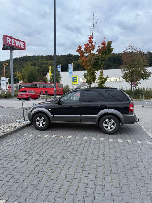 KIA Sorento 0