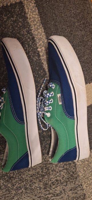 Tenesi barbatii Vans,nr 43,stare f bunaa