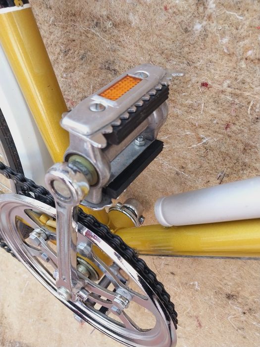 Хвз Турист 1988г.