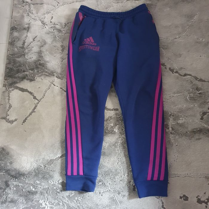 Pantaloni adidas grosi