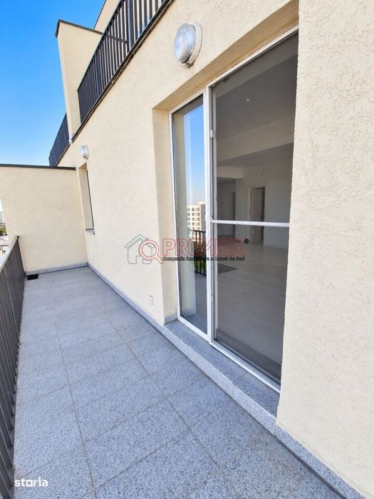 Super Oferta Penthouse – 97 Mp + 2 Terase + Balcon – 140.000 Euro