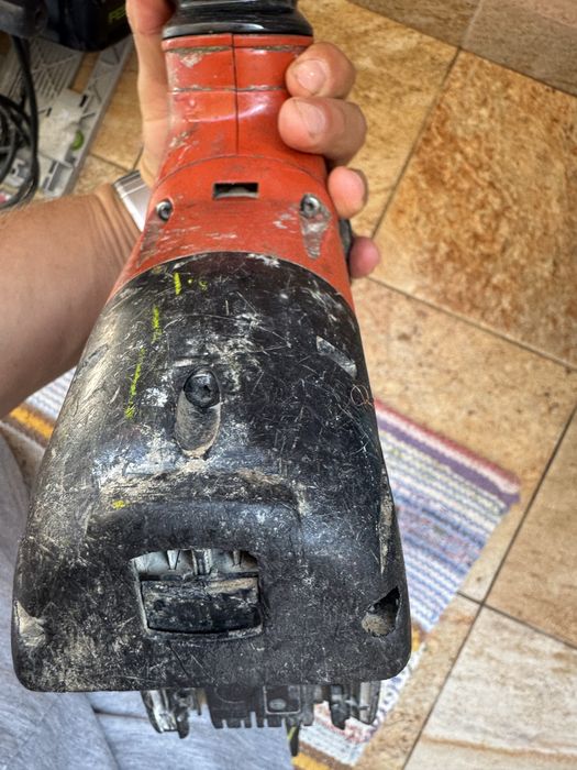 Rotopercutor Hilti te 6-a36