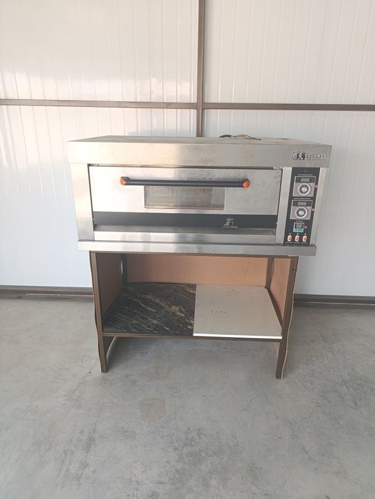 Жарочные шкаф для хлеба пекарня